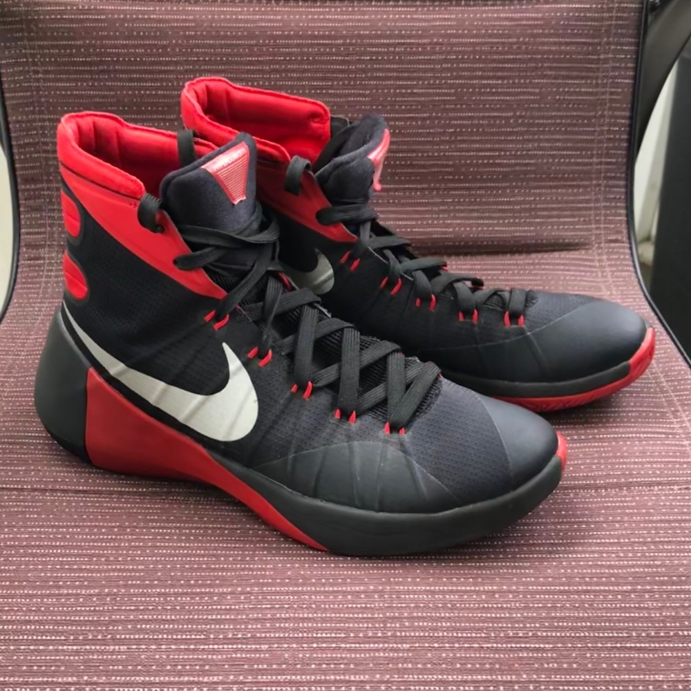 Nike Hyperdunk’s